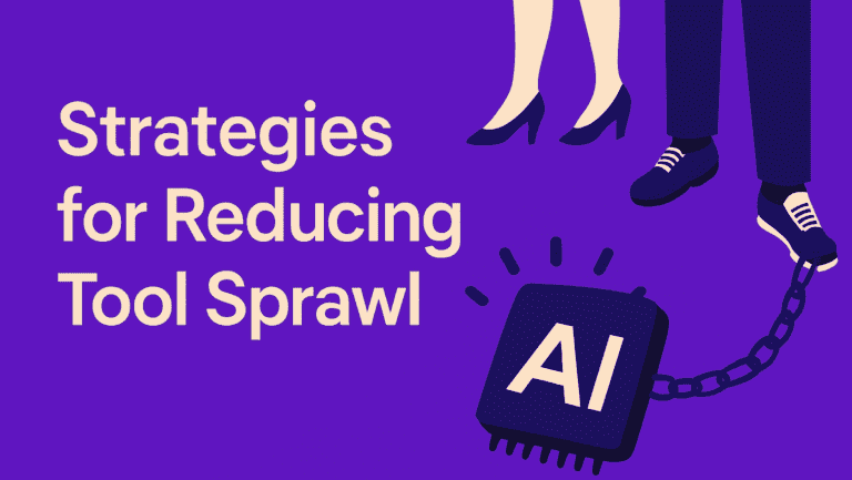 Stop Tool Sprawl: A Smarter Way to Manage Observability Costs 1 Strategies to reduce Tool Sprawl